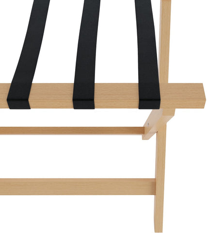 Luggage Rack 2 Natural