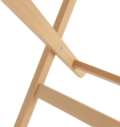 Luggage Rack 1 Natural