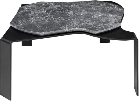 Moon Coffee Table Grey *