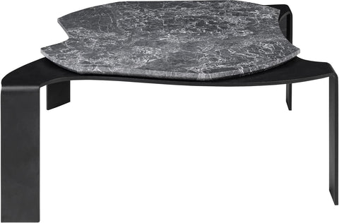 Moon Coffee Table Grey *