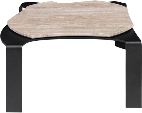 Moon Coffee Table Travertine *