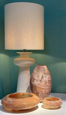 Versmissen Nash Lamp+Shade