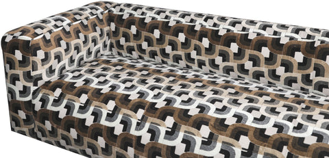 Olivier 3 Seater Chain 1