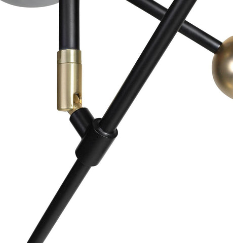 Orbit Large Hanging Lamp *