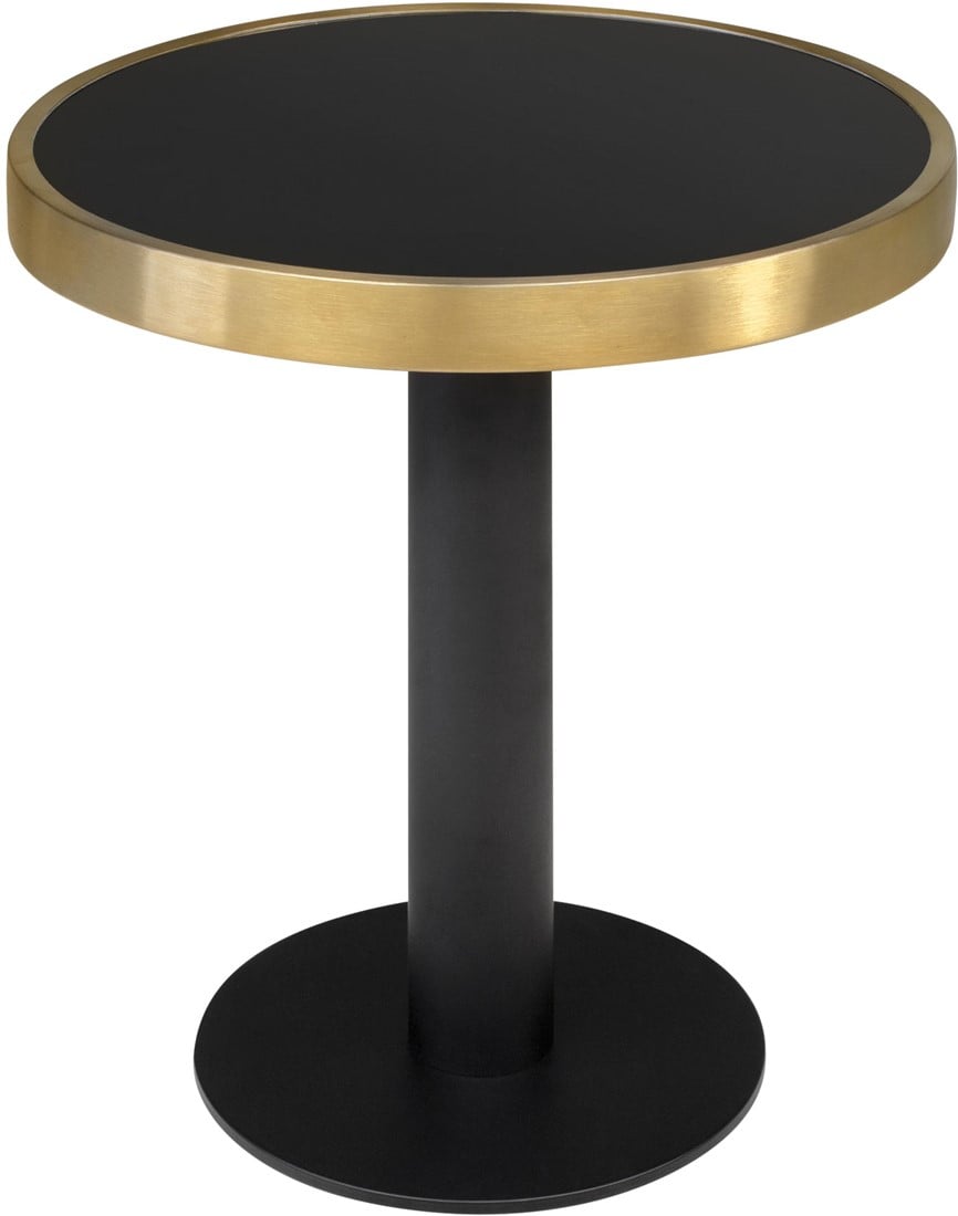 Pigalle Coffee Table Ø50*60 *