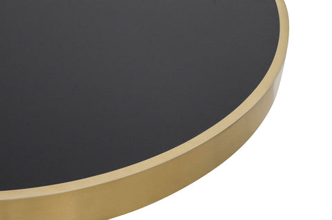 Pigalle Coffee Table Ø70*60 *