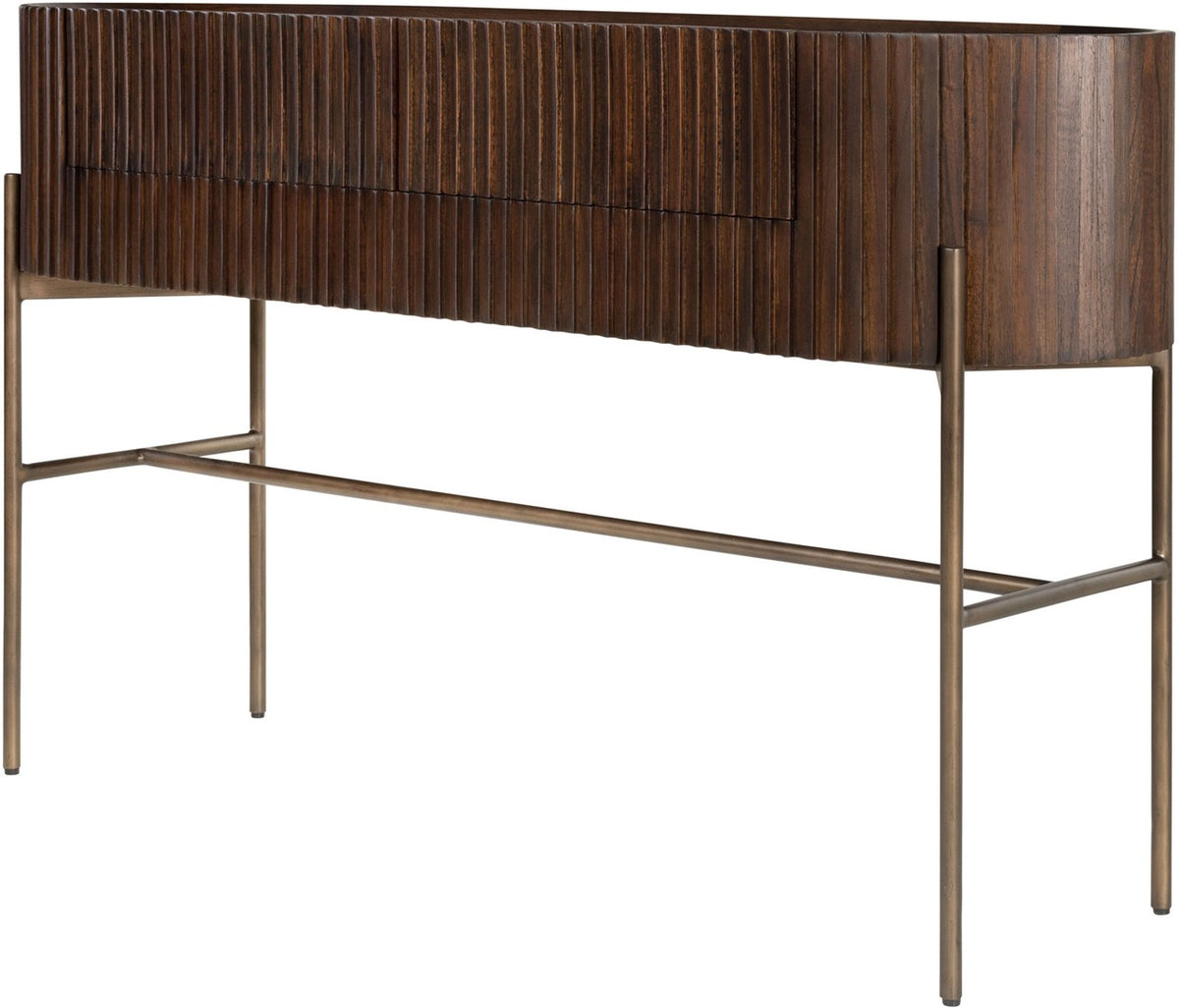 Pogoro Console Table
