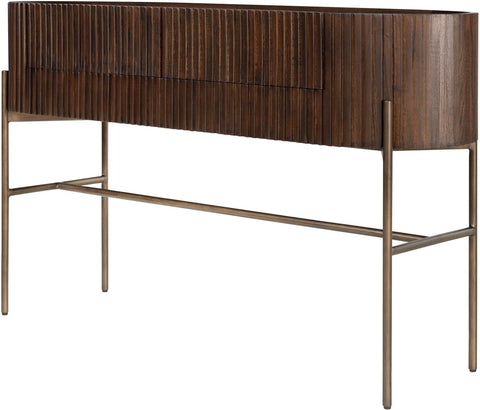 Pogoro Console Table