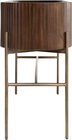 Pogoro Console Table