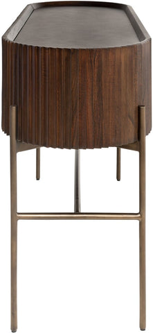 Pogoro Console Table