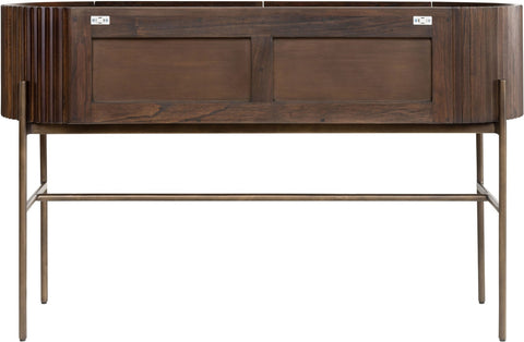 Pogoro Console Table