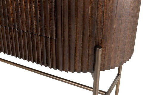 Pogoro Console Table