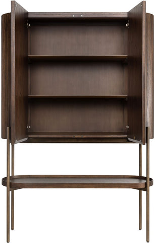 Pogoro Large Cabinet *