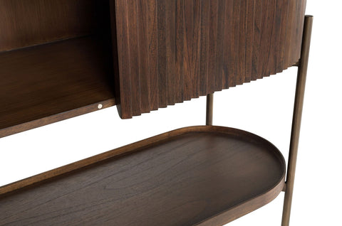 Pogoro Large Cabinet *