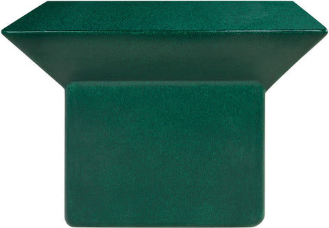 Prism Coffee Table Glossy Racing Green *