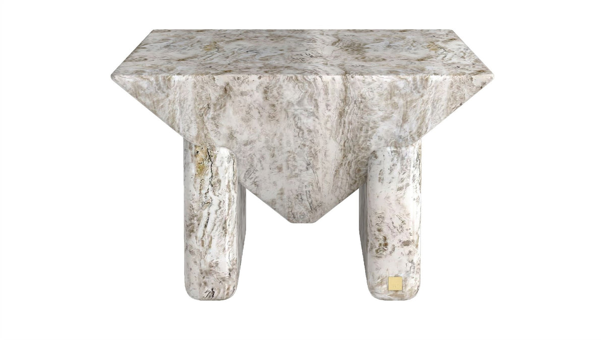 Prism Coffee Table Ocean *