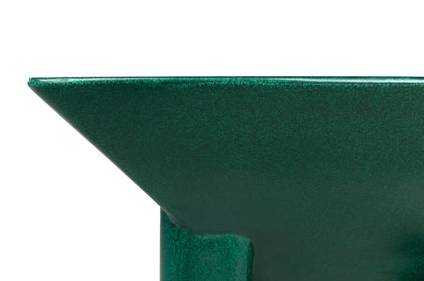 Prism Coffee Table Glossy Racing Green *