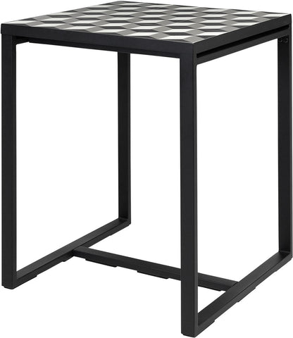 Quatro Dining Table 60*60*76 *