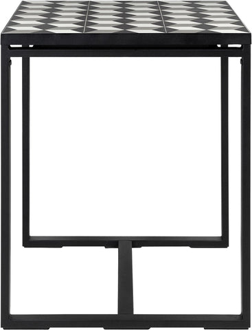 Quatro Dining Table 60*60*76 *