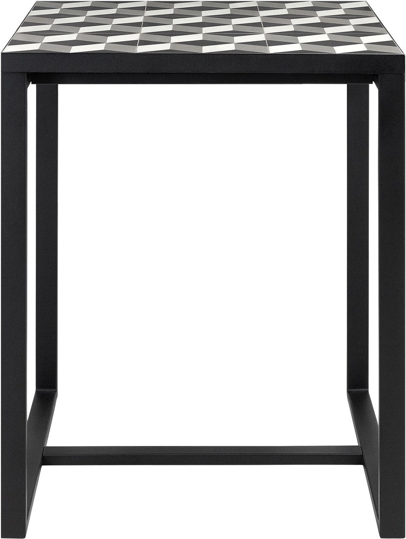 Quatro Dining Table 60*60*76 *