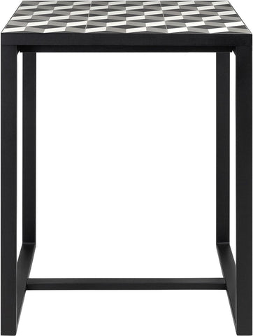 Quatro Dining Table 60*60*76 *