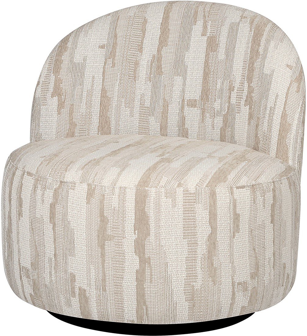 Rodeo Swivel/Rocking Chair Scape Sand
