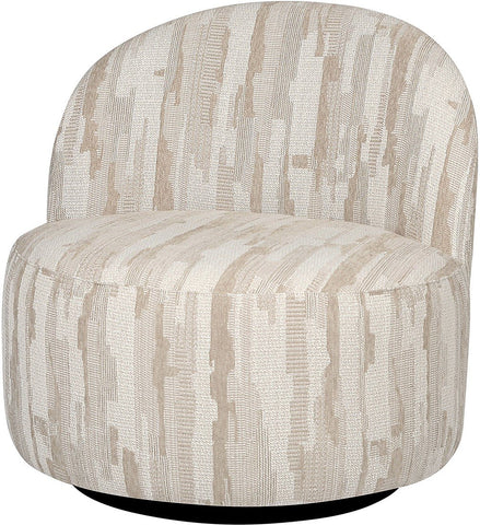 Rodeo Swivel/Rocking Chair Scape Sand