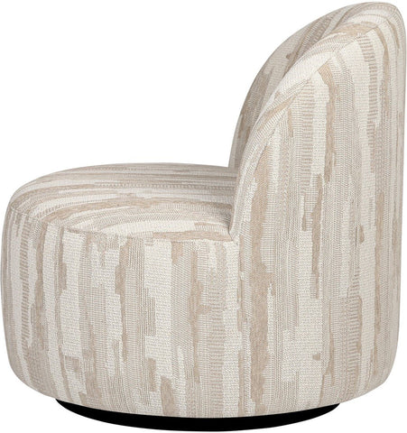 Rodeo Swivel/Rocking Chair Scape Sand