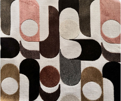 Rodeo Swivel/Rocking Chair