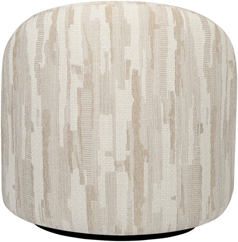 Rodeo Swivel/Rocking Chair Scape Sand