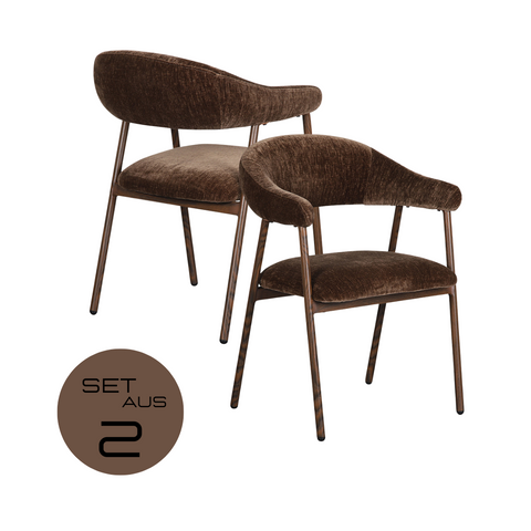 Scandi Chair