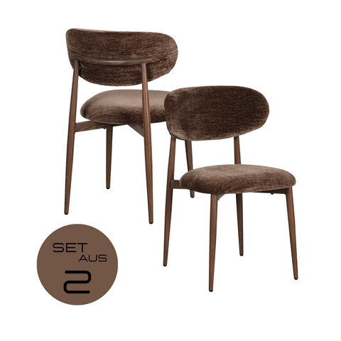 Japandi Chair