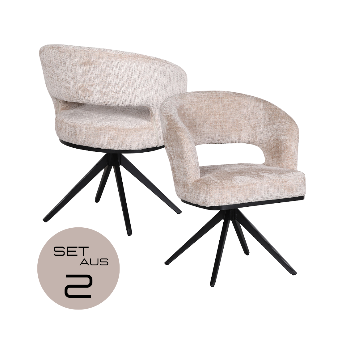 Avena Chair