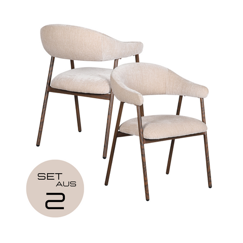 Scandi Chair