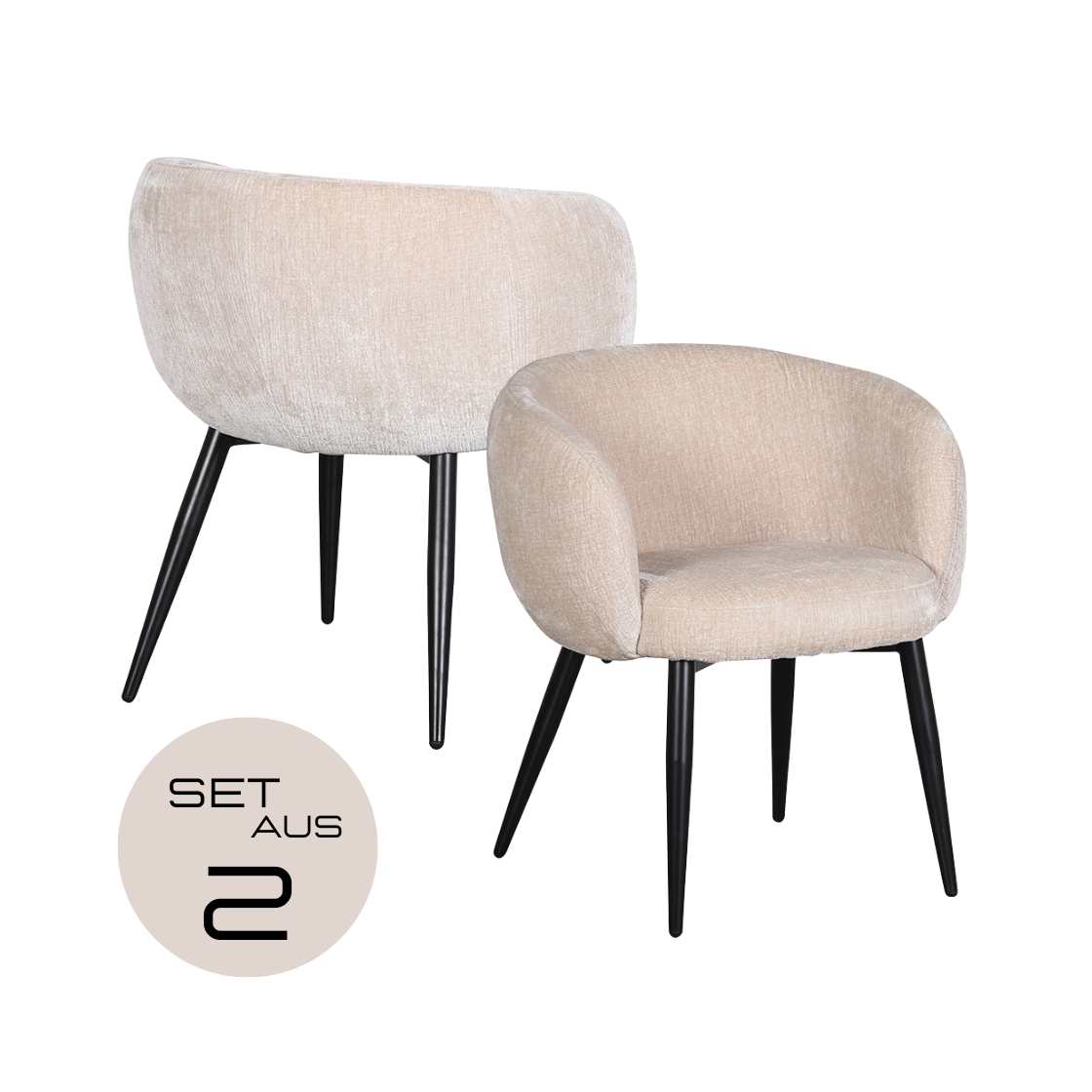 Nox Chair