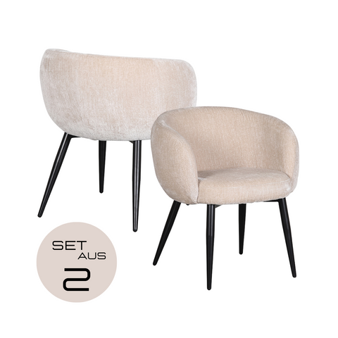 Nox Chair