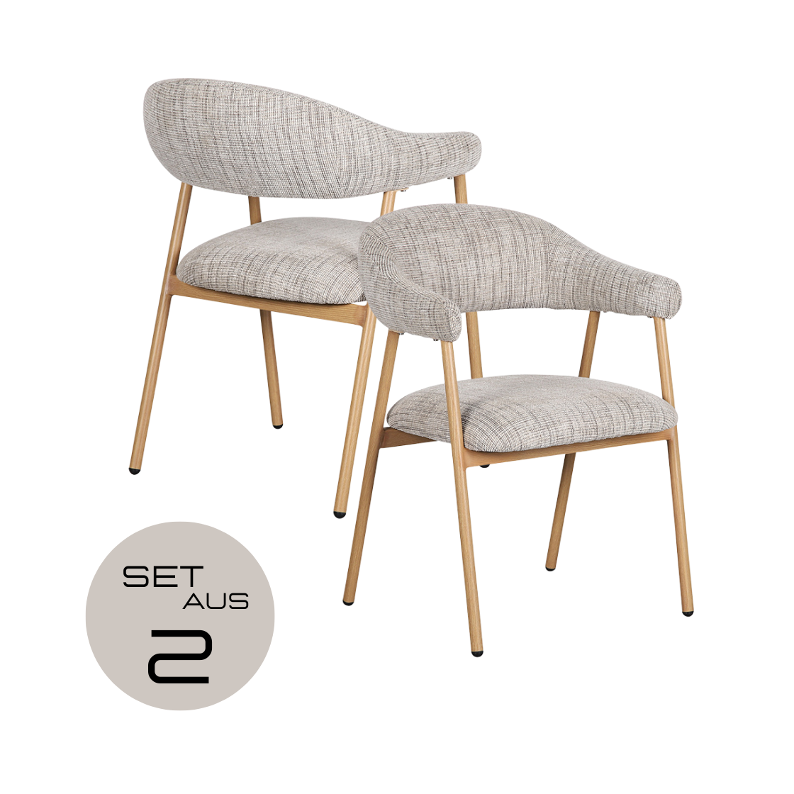 Scandi Chair
