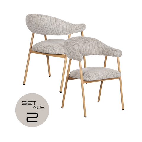 Scandi Chair