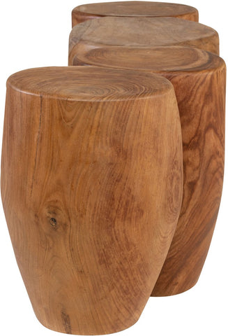 Shizen Bench/Coffee Table
