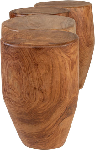Shizen Bench/Coffee Table