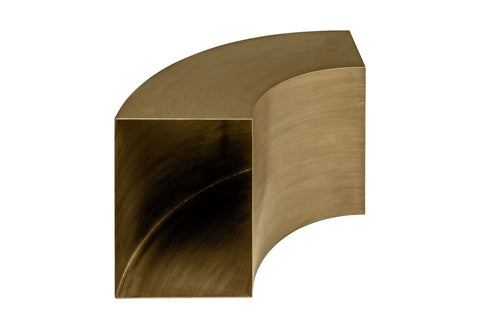 Slay Element Curved Bronze *