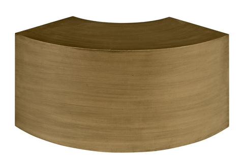 Slay Element Curved Bronze *