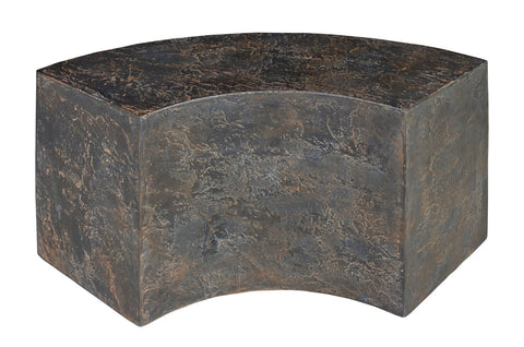 Slay Element Curved Brown Slate *