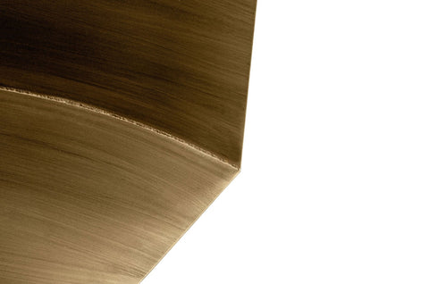 Slay Element Curved Bronze *