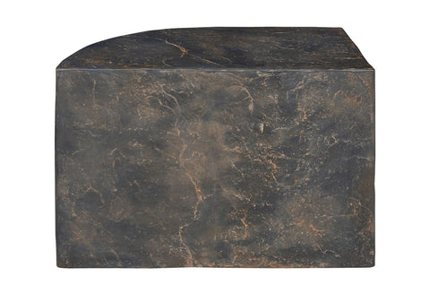 Slay Element Straight Brown Slate *