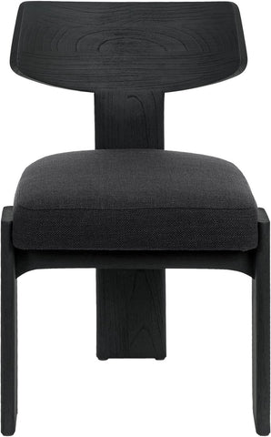 Sotho Soft Dining Chair