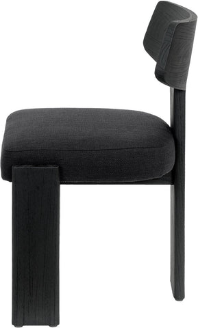 Sotho Soft Dining Chair