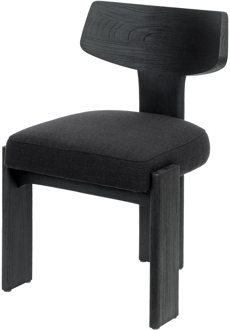 Sotho Soft Dining Chair