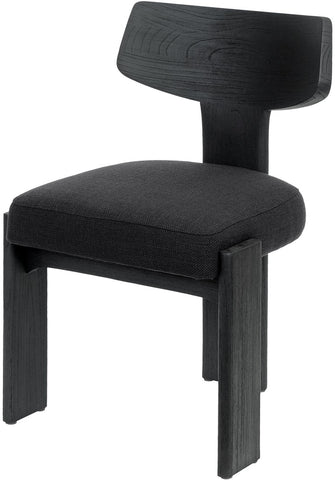 Sotho Soft Dining Chair