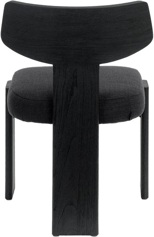 Sotho Soft Dining Chair